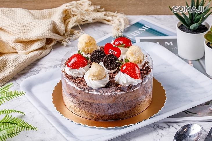 85度C(信義通化店)