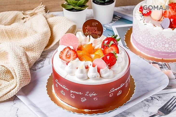 85度C(信義通化店)