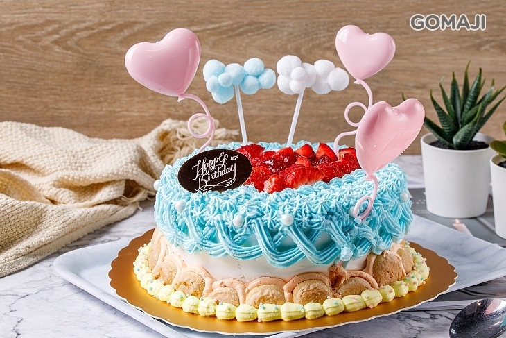 85度C(信義通化店)