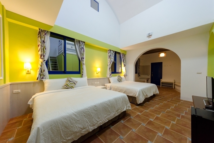 墾丁小迷鹿C’est La Vie Villa