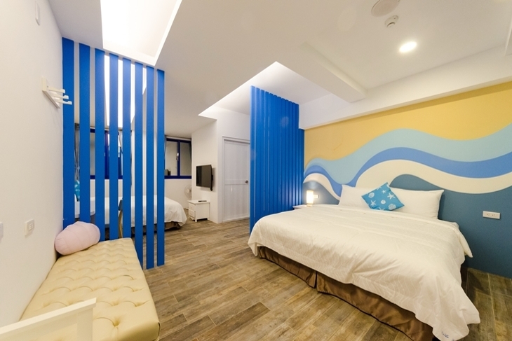 墾丁小迷鹿C’est La Vie Villa