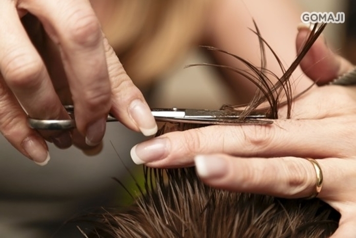 玩美 Hair salon