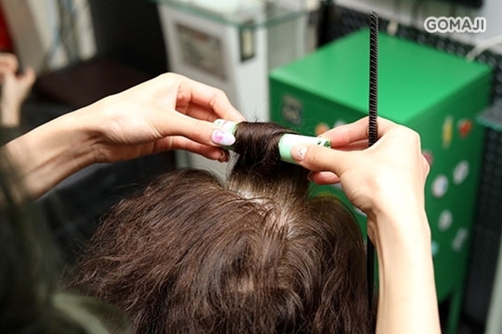 玩美 Hair salon