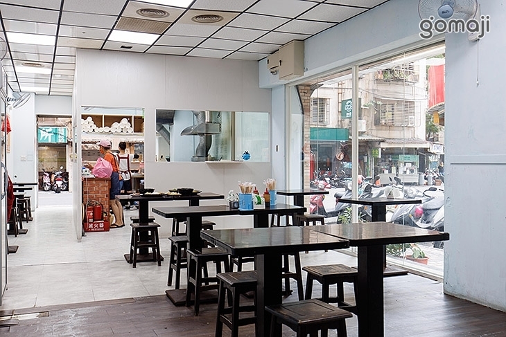 伊加食堂(新莊中信店)