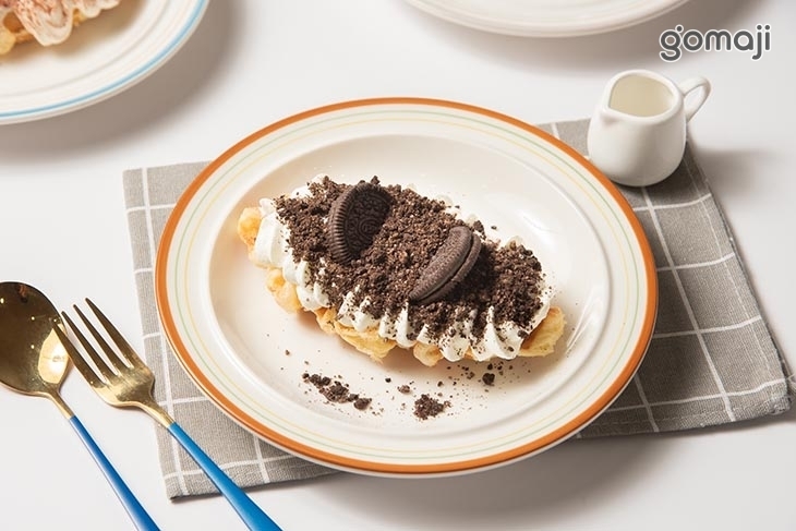 可芙路(新莊中原店)