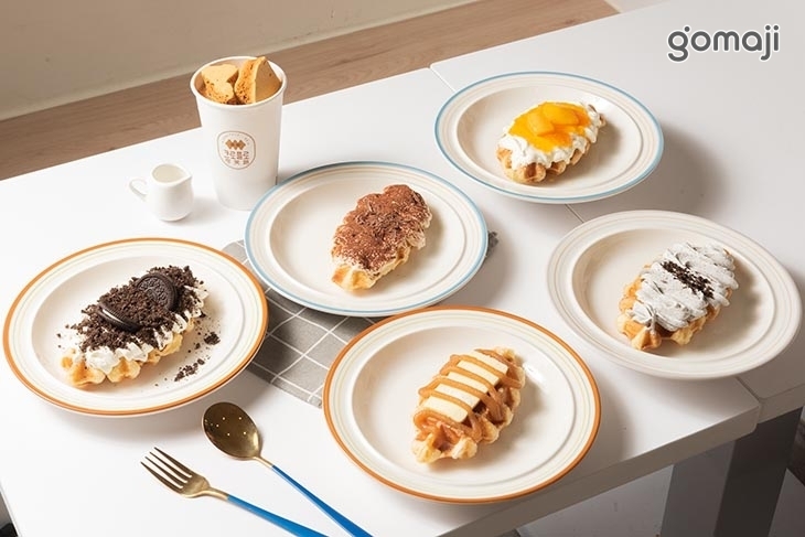 可芙路(新莊中原店)