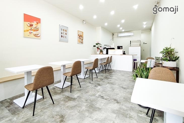 可芙路(新莊中原店)