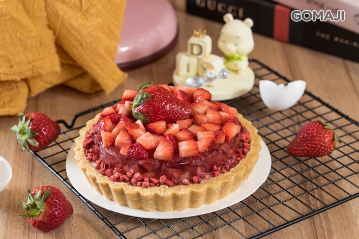 甘單作烘焙DIY(台南崇德店)