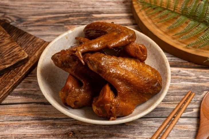 大鼻子滷味(新莊中正店)