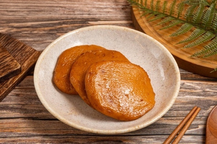 大鼻子滷味(新莊中正店)