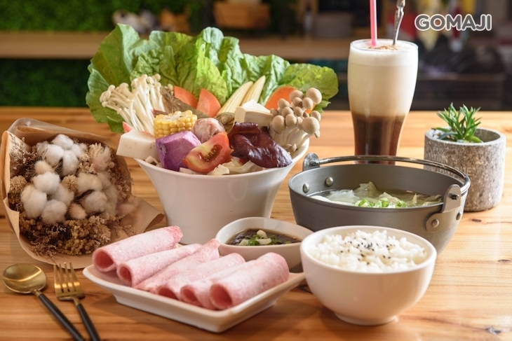 夏雪(雪花冰 鍋燒意麵專賣店)