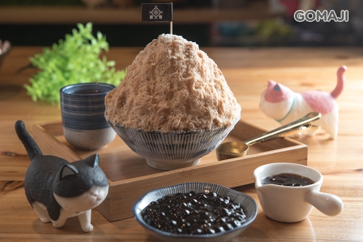 夏雪(雪花冰 鍋燒意麵專賣店)