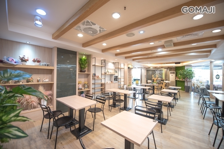 夏雪(雪花冰 鍋燒意麵專賣店)