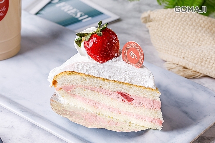 85度C(信義通化店)