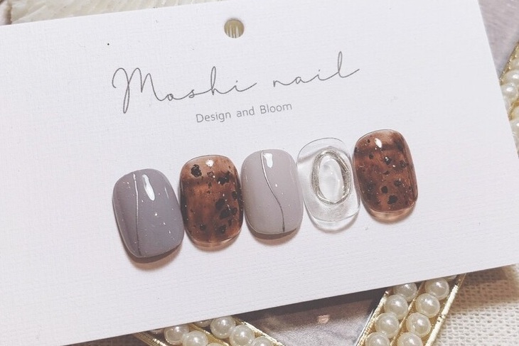 MU.art nail