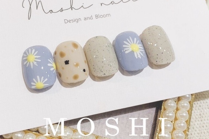 MU.art nail