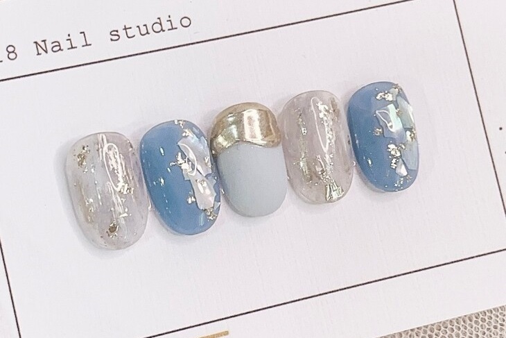 MU.art nail