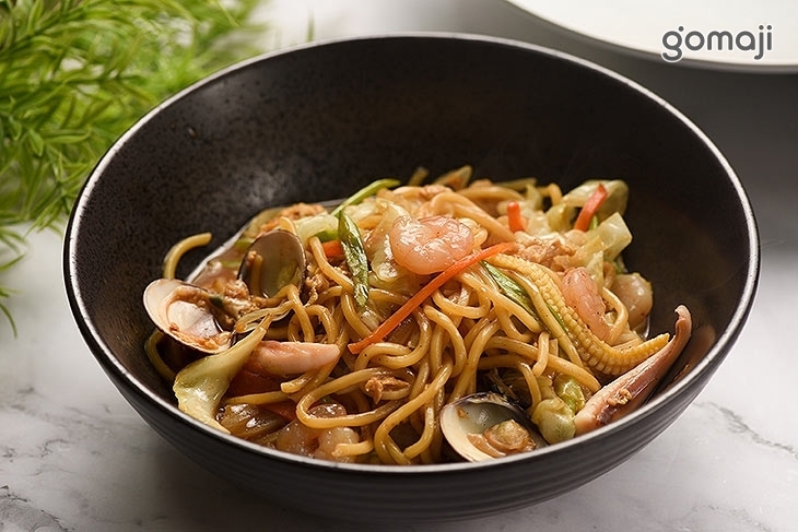 鹿鼎記深宵夜食