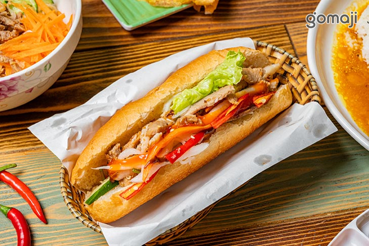 越太太．越南道地料理風味