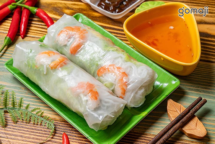 越太太．越南道地料理風味