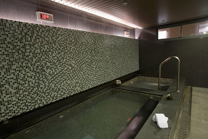 福容大飯店 台北二館