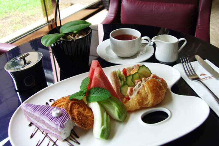 福容大飯店 台北二館