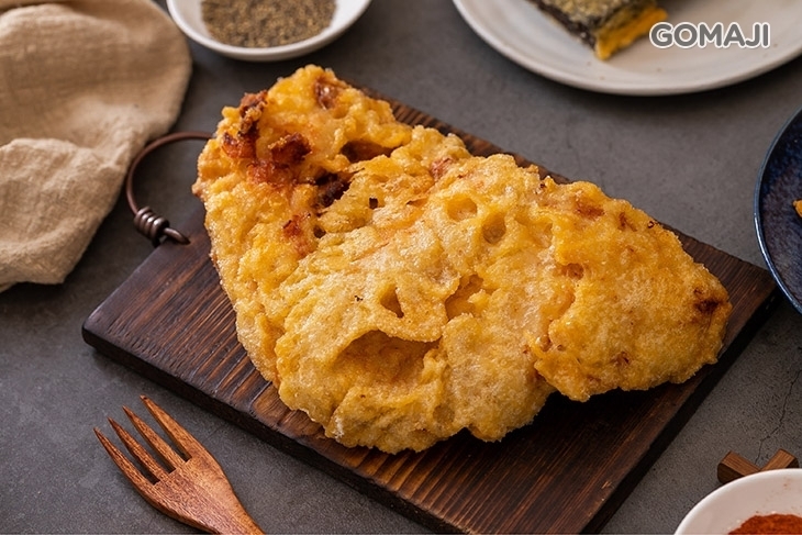 3Q脆皮雞排(寶山店)