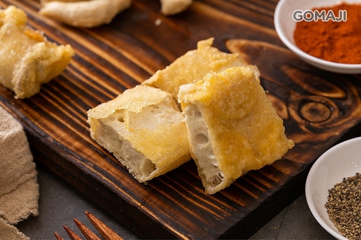 3Q脆皮雞排(寶山店)