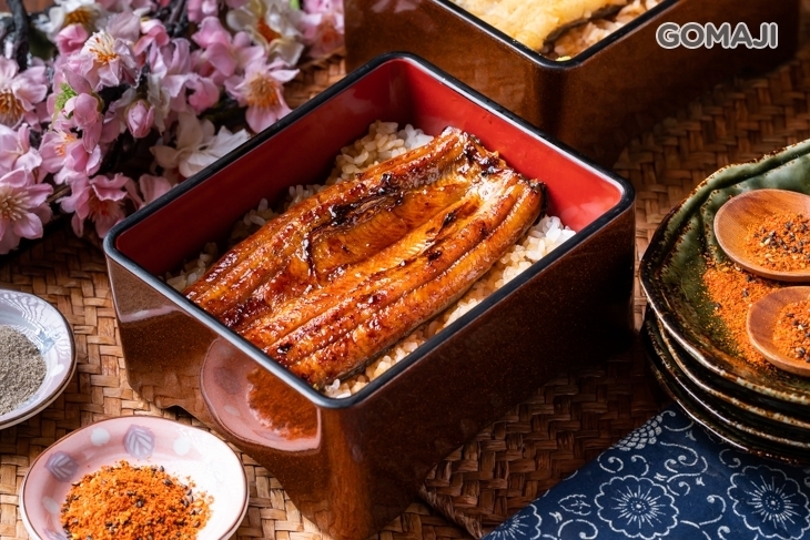初鰻 x 職人味自慢(信義松菸店)