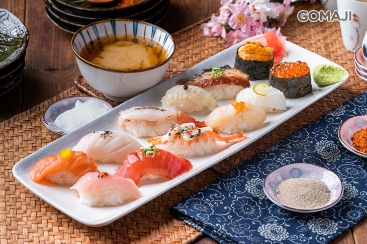初鰻 x 職人味自慢(信義松菸店)