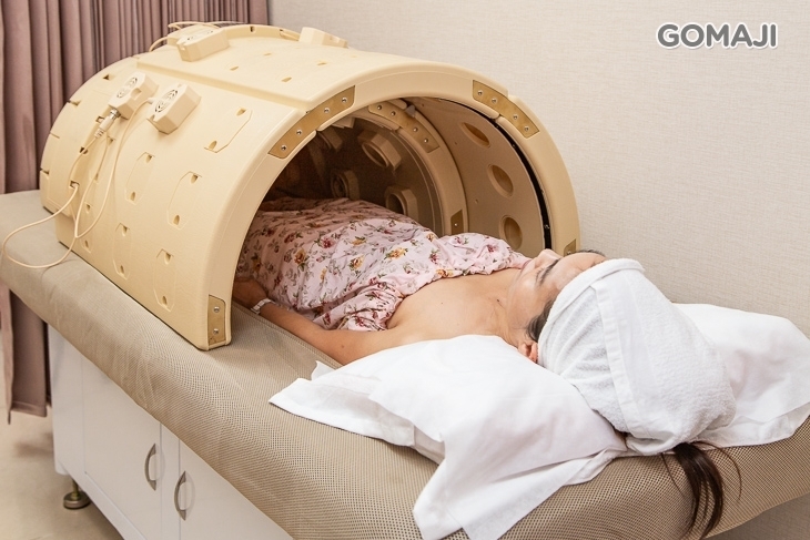 金艾美養生美容美體SPA