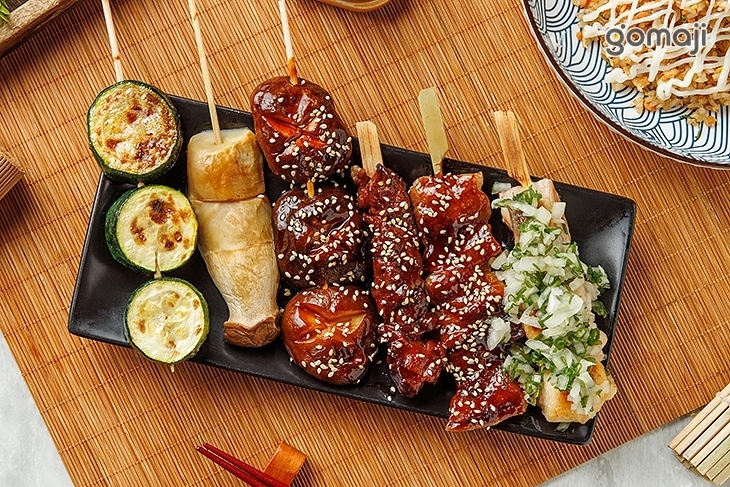 淞淯食堂