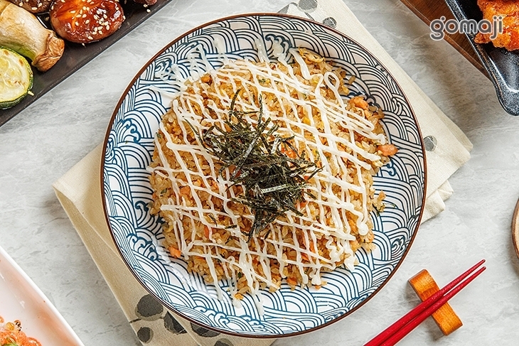 淞淯食堂