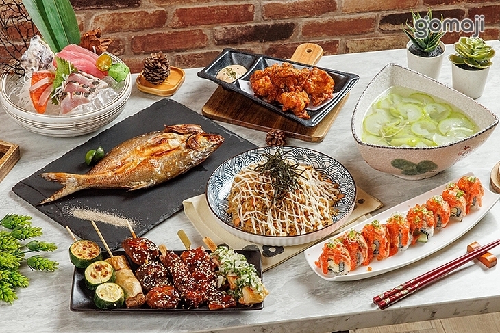 淞淯食堂