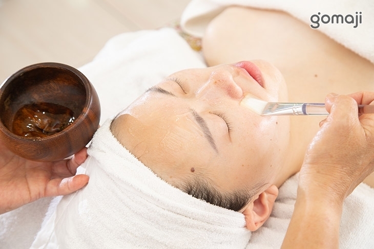 忘憂草身心靈療癒坊