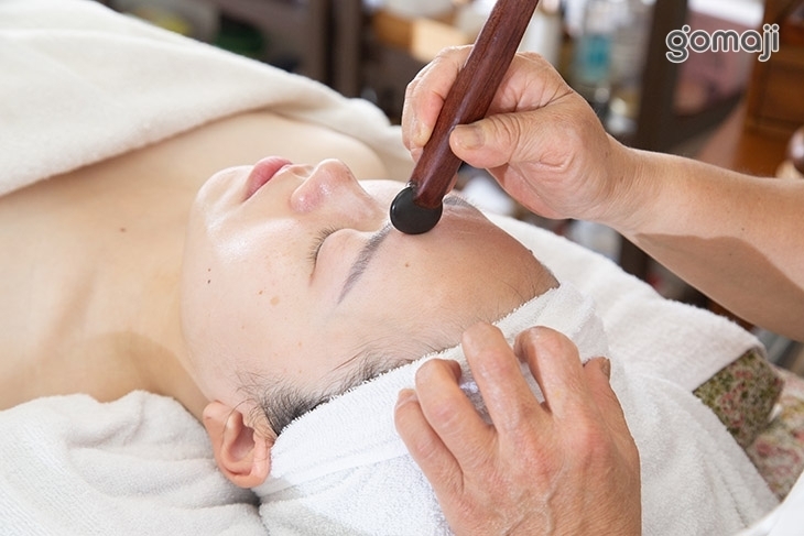 忘憂草身心靈療癒坊