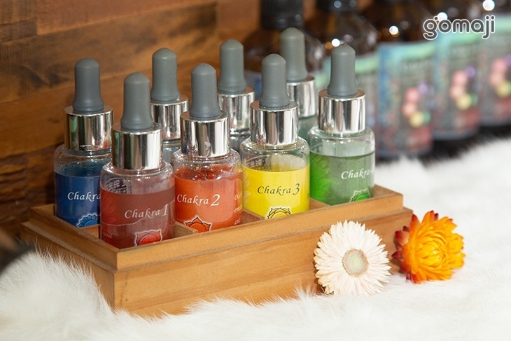 忘憂草身心靈療癒坊