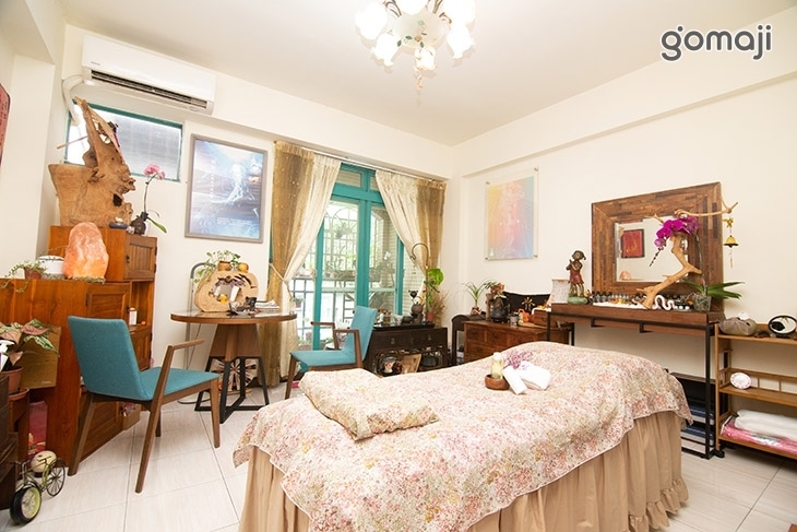 忘憂草身心靈療癒坊