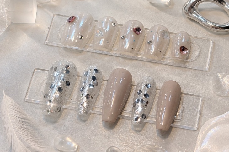 愛您美學學院