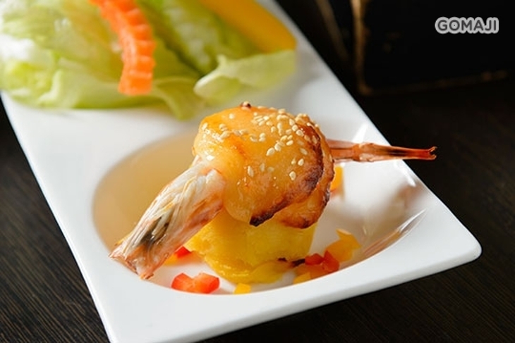 天秤座民歌西餐廳