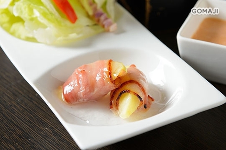 天秤座民歌西餐廳