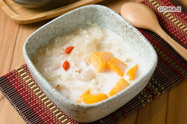 小杏運 pretty Lucky