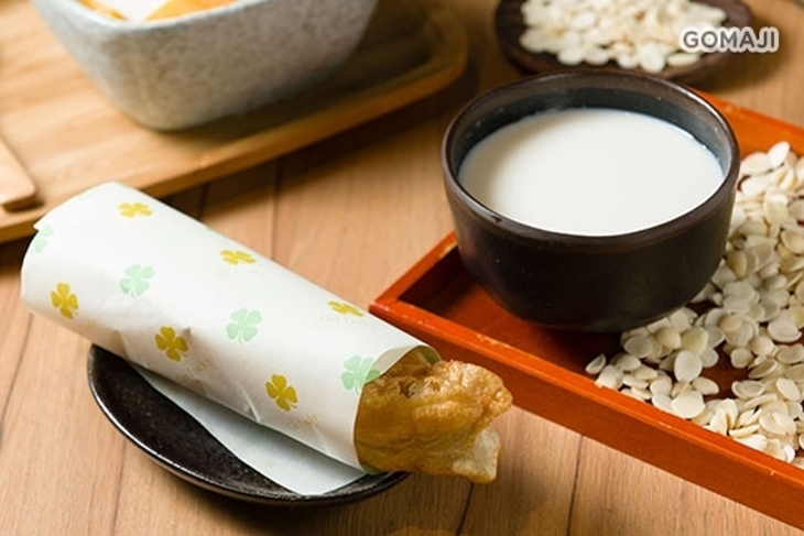 小杏運 pretty Lucky