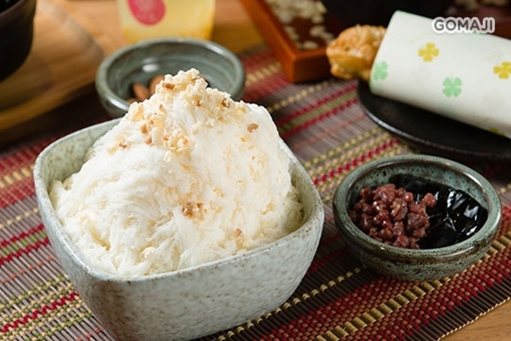 小杏運 pretty Lucky