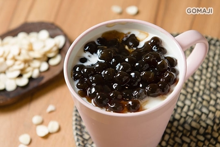 小杏運 pretty Lucky