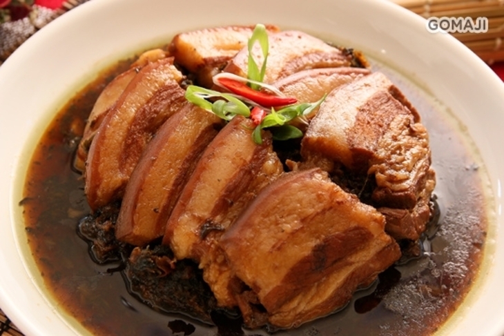 蒸烹派客家美食餐廳