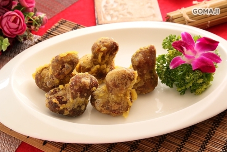 蒸烹派客家美食餐廳