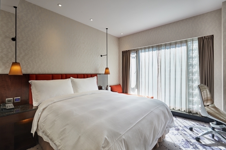 Tango Inn天雲旅棧 台北中山