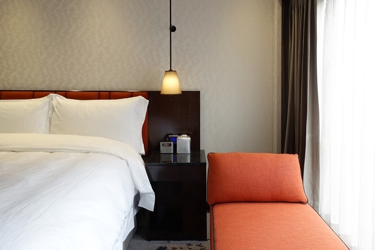 Tango Inn天雲旅棧 台北中山