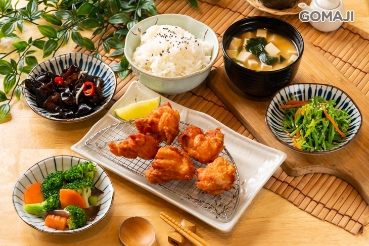 德川手打烏龍麵